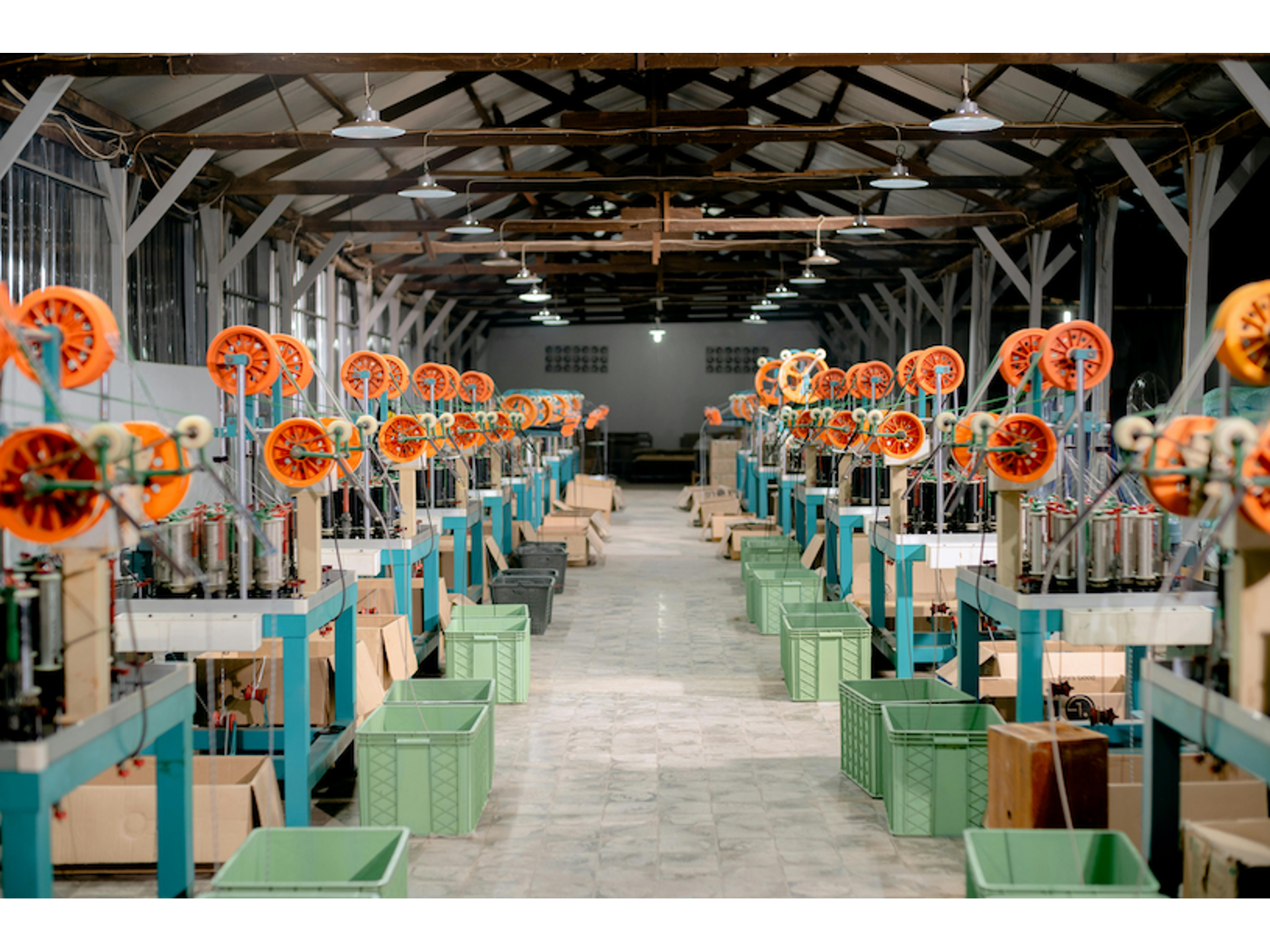 A Platform Built to Scale With Your Complexity