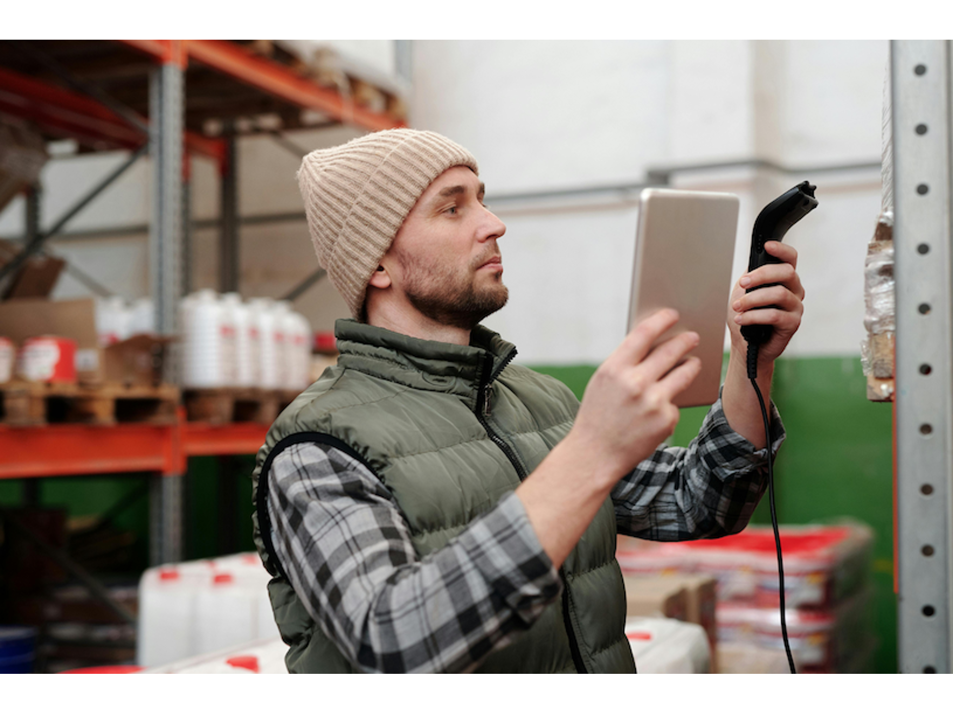 Real-Time Accuracy Customers Can Trust