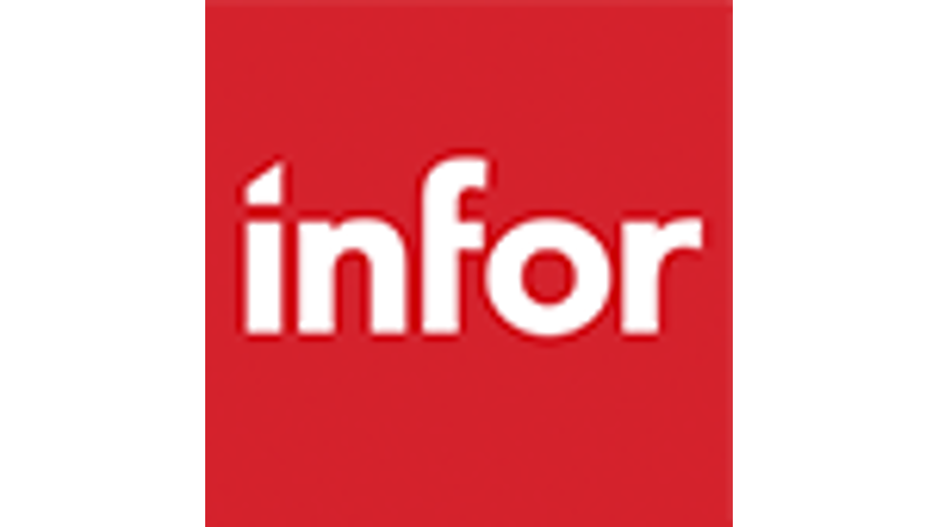 infor
