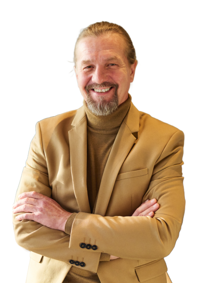 man-white-mid-age-brown-jacket avatar